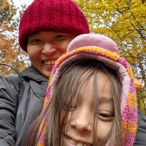 Meet your Posher, Wan-yi